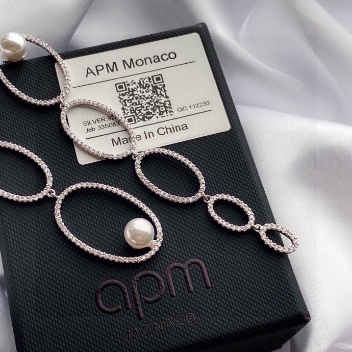 Apm Earrings